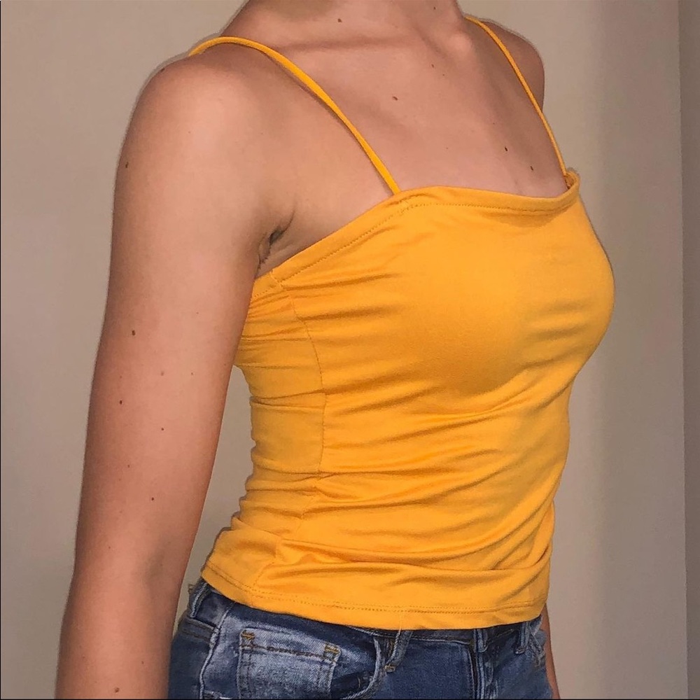 Rue 21 Tank